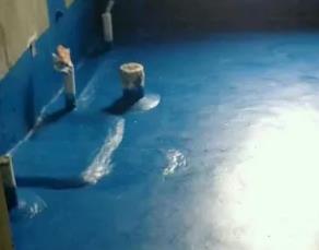 梅县卫生间测漏水多少钱